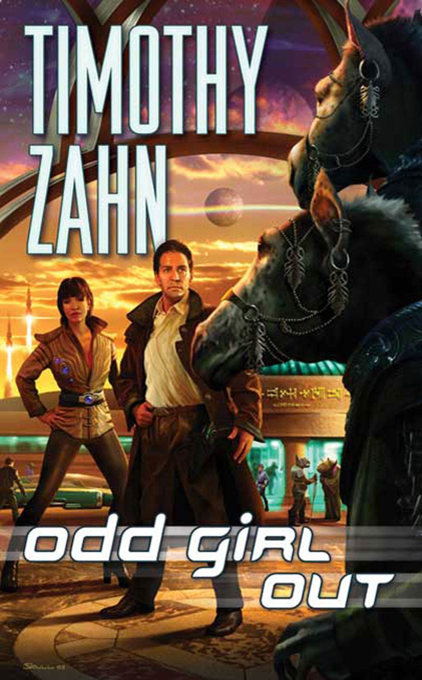 Buy Odd Girl Out (Quadrail) — BookShops.in