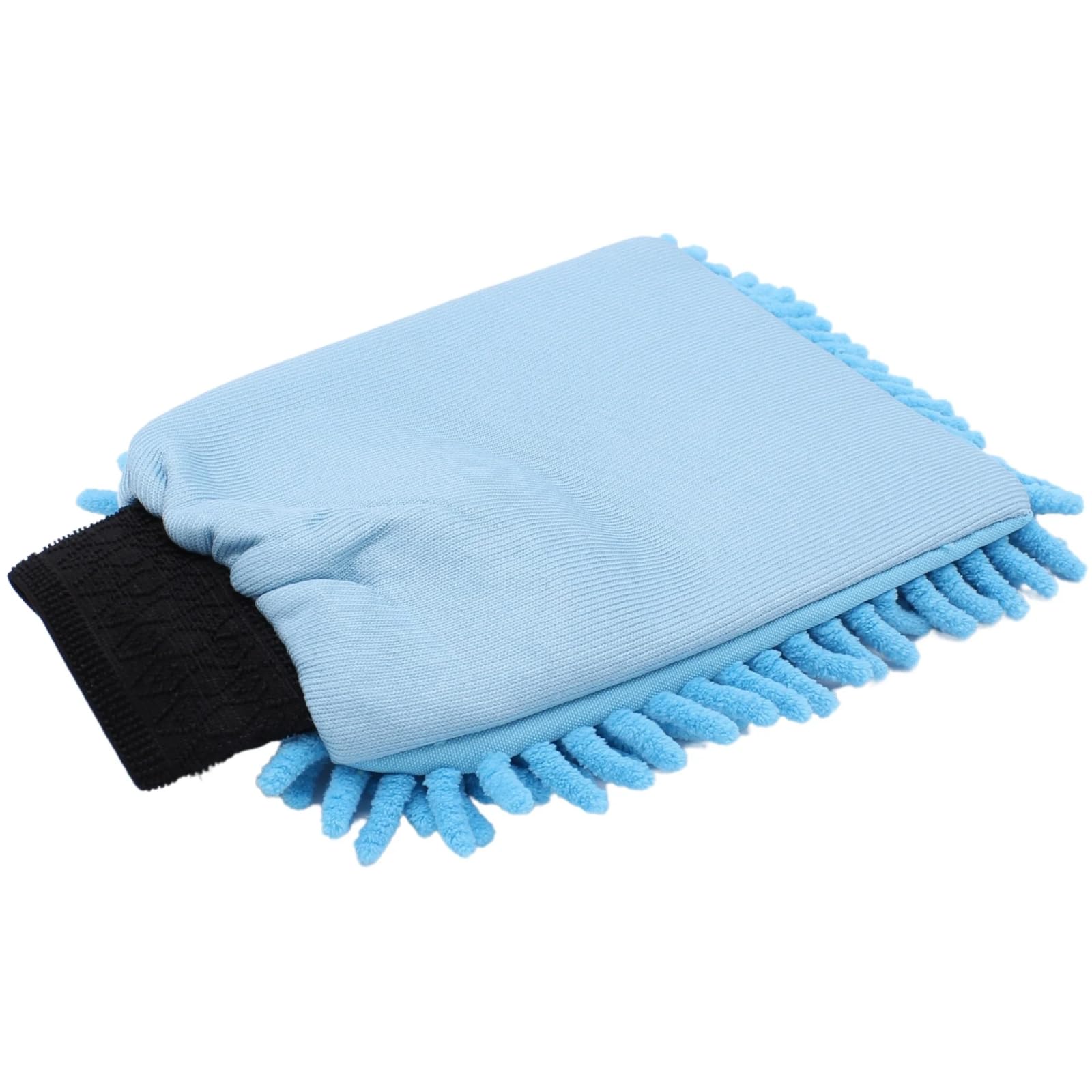 ChimpTools - Koch Chemie Marine NYC No Yellow Cleaner Vergilbungs Entferner, Bootsreiniger Konzentrat, GFK Reiniger - für Gelcoats, Lacke, Kunststoffoberflächen, Glas 1L + Mikrofaser Waschhandschuh