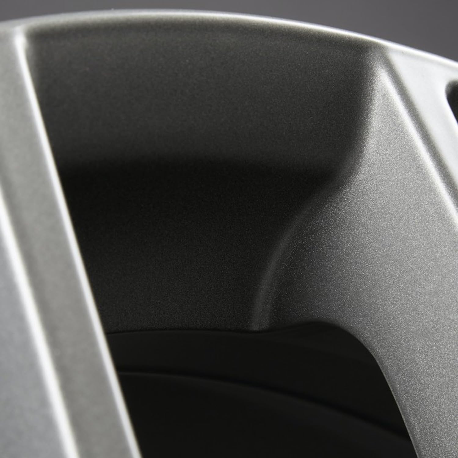 4 cerchi Borbet Y 8 X 18 ET48 5 X 112 titanio opaco compatibile con BMW Serie 1 2 X1 X2