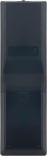 Miniatura 3 de RMT-AM211U - Mando a distancia de repuesto para sistema de audio doméstico Sony MHC-GT7DW MHC-V77DW SS-GT7DWB SA-WGT7DW MHC-V77W