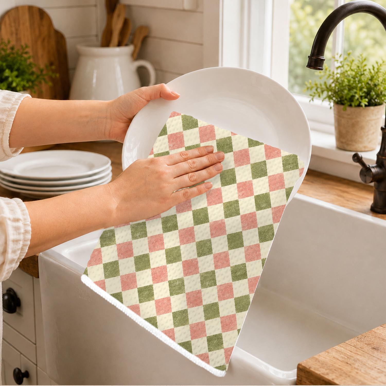 Fall Towel 634