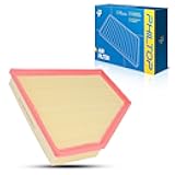 PHILTOP Engine air filter CA12071 Replacement for 2017-2021 BMW 330i, 330i xDrive, 430i, 430i Gran Coupe, 430i xDrive Gran Coupe, 430i xDrive, 440i, 440i xDrive