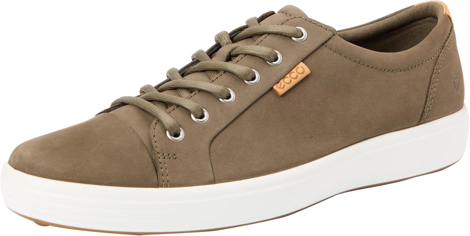 ECCO Men's Soft 7 Fashion Sneaker