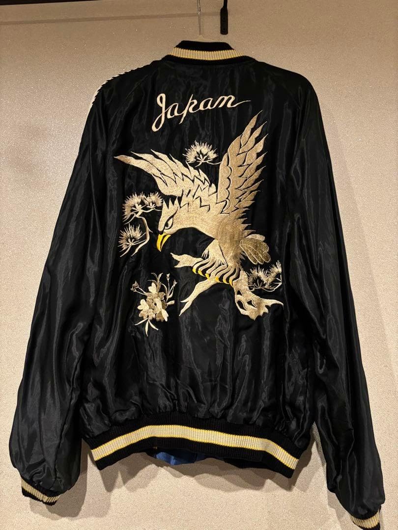 英国製 80s Burberry G4 ハリントンジャケット ノヴァチェック L 中古