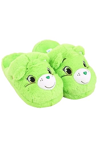 Care Bears Adult Slippers - Large/X-Large