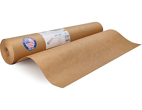 Ultimate Guide to the Best Brown Butcher Paper Roll 24 Inch Wide