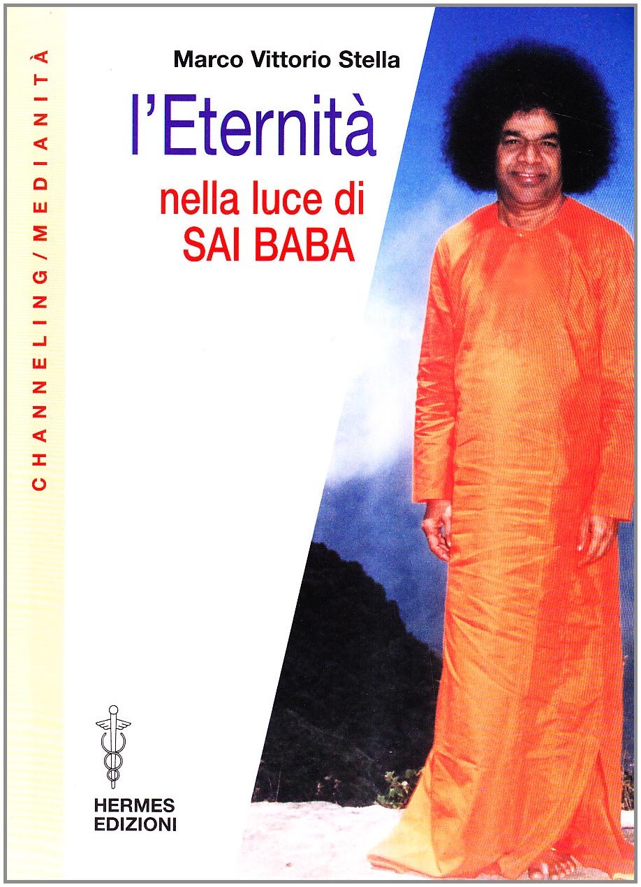 MARCO VITTORIO STELLA - LETER