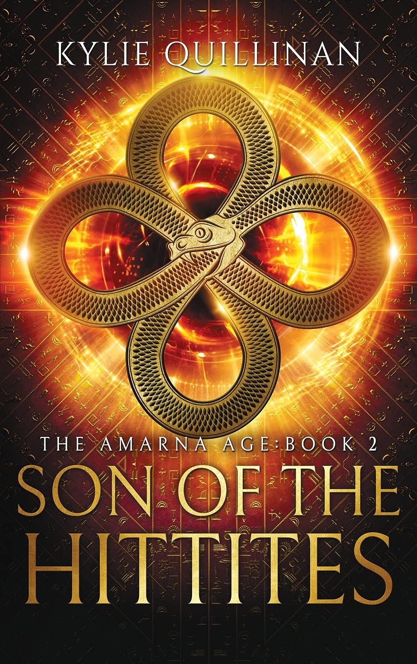 Buy Son of the Hittites (Hardback Version) — BookShops.in