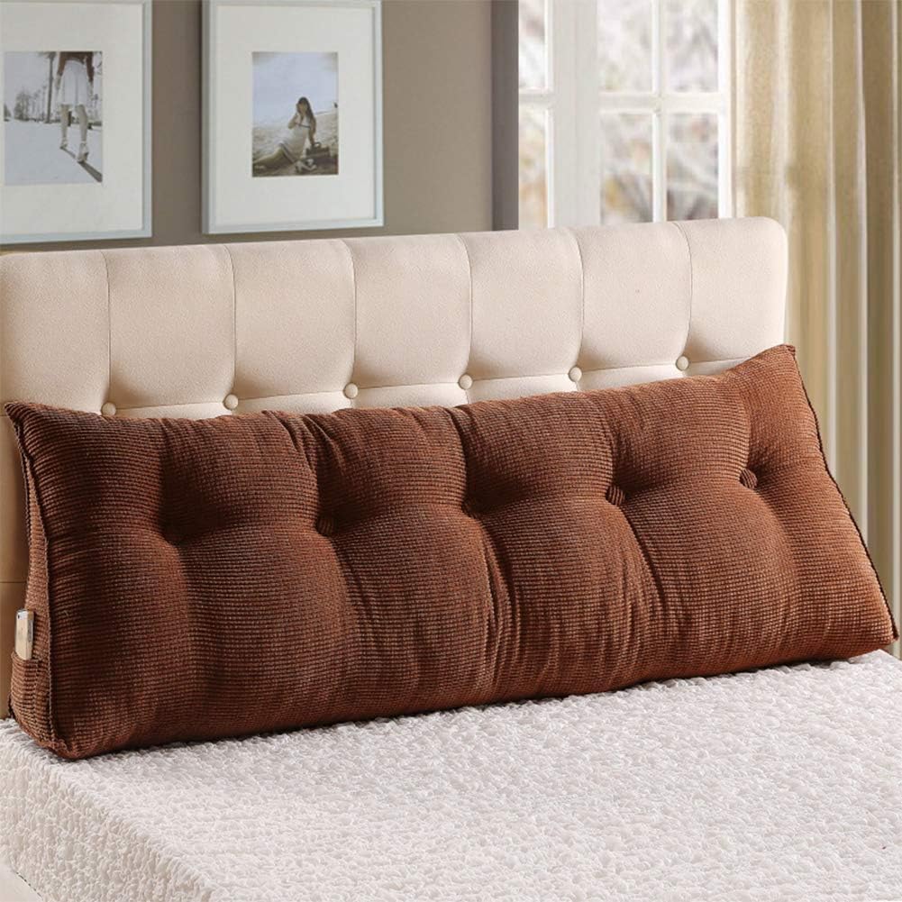 cuscino a cuneo per dormire 10 pollici