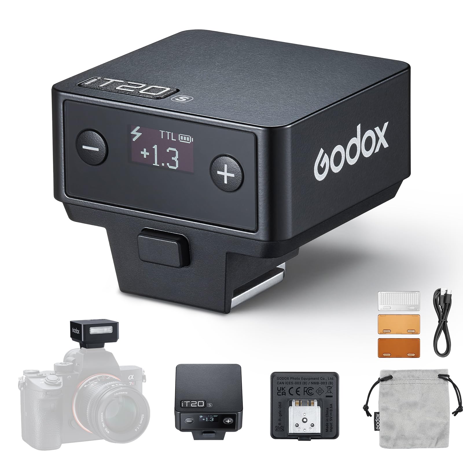 Godox Accessoire de photographie