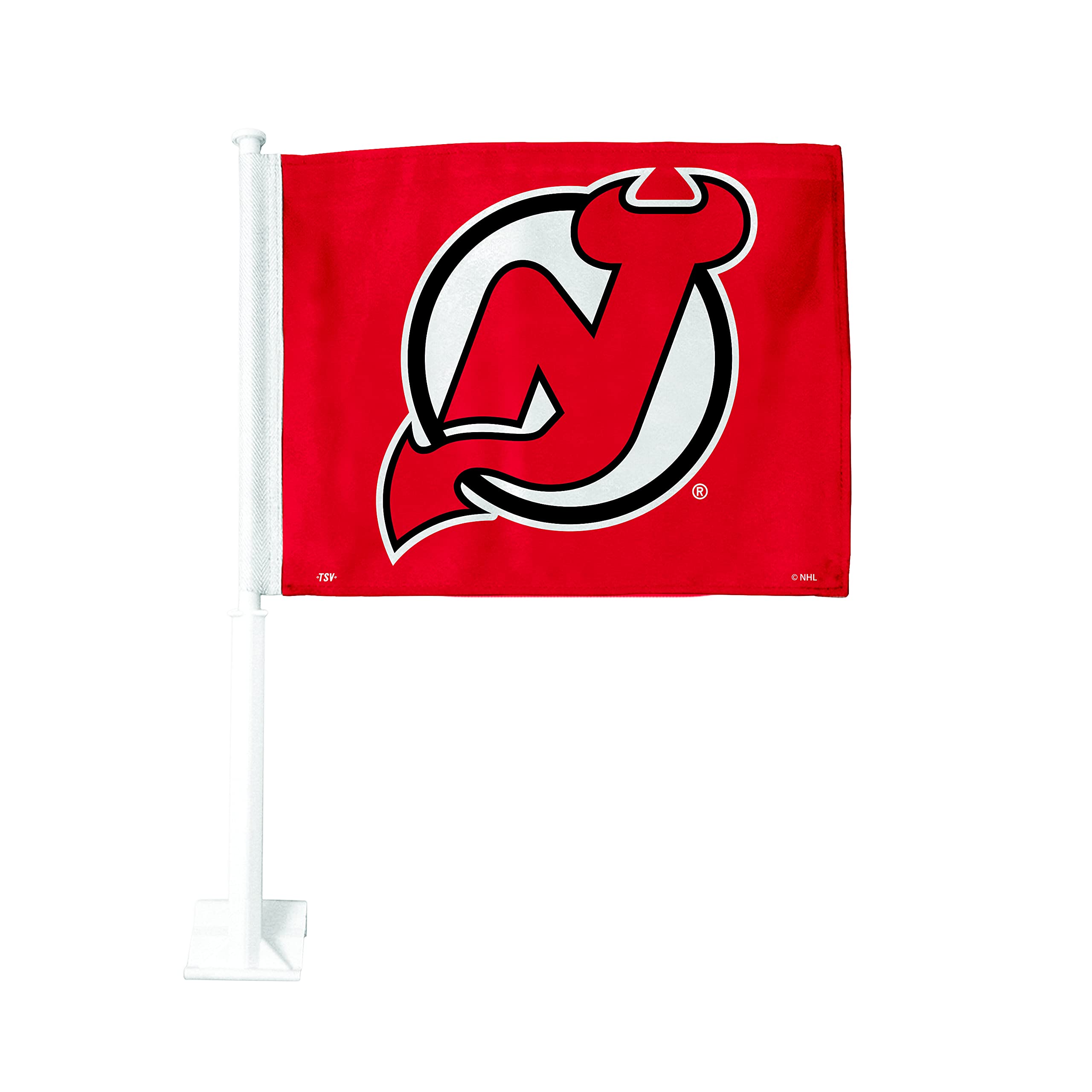 NHL Ottawa Senators 2-Sided Car Flag — view 17