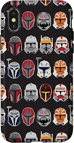 Miniatura 7 de Funda para iPhone 11 Pro Max Star Wars The Clone Wars Trooper