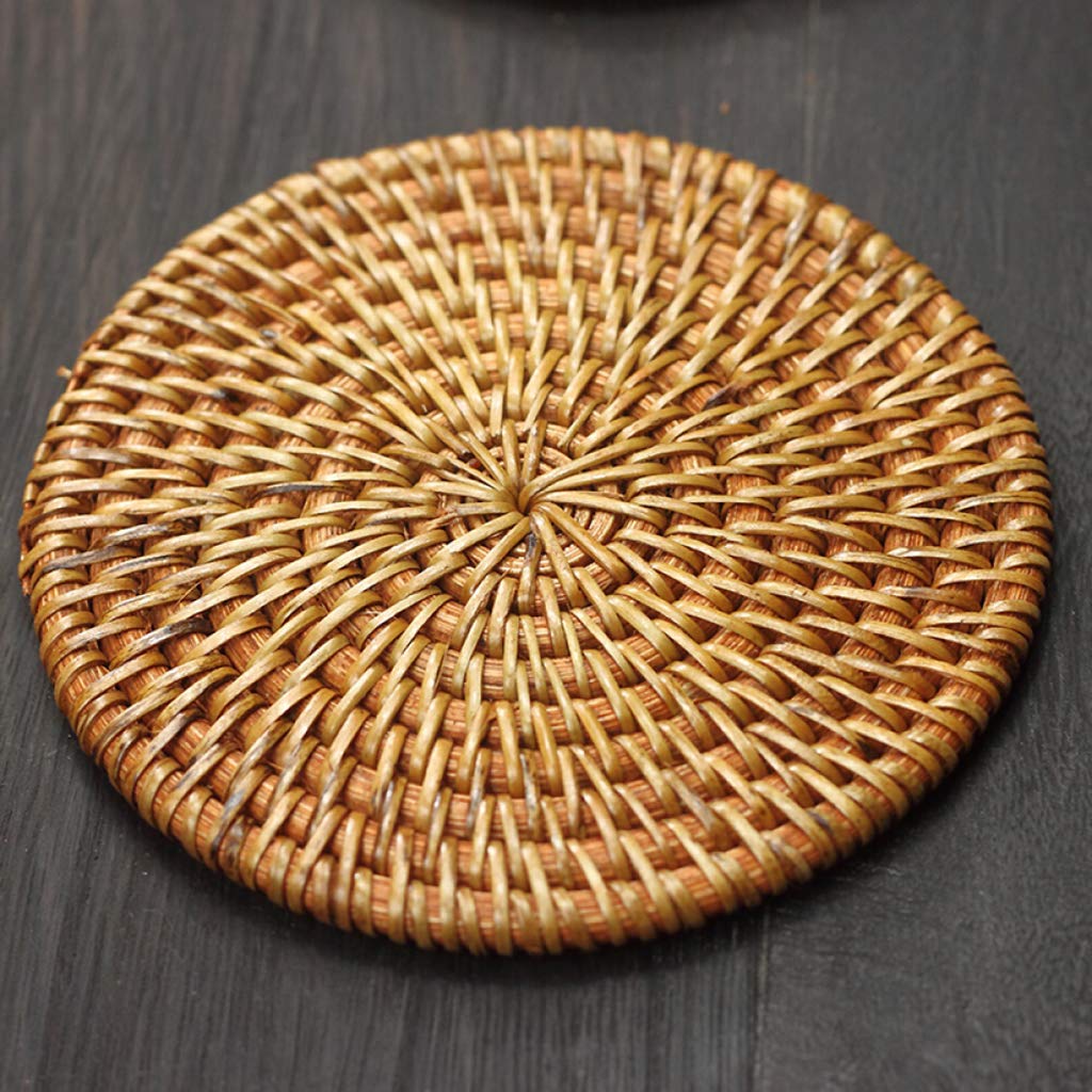 FHS Insulation Mat Teapot Mat Household Commodity 20cm