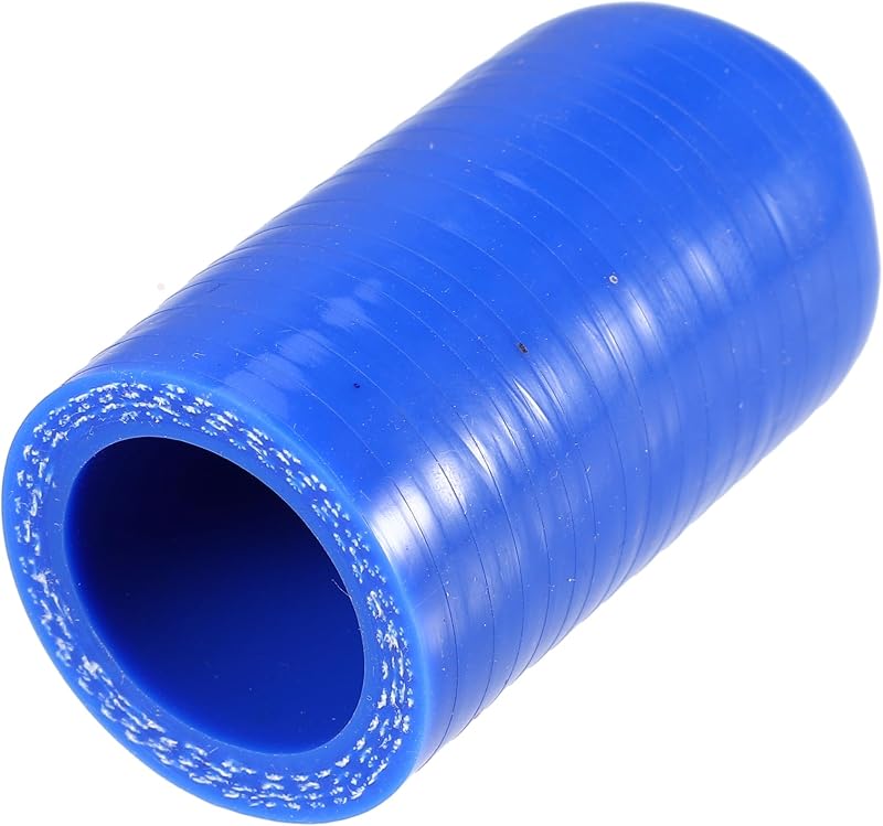 Tampão de Silicone para Mangueira de Arrefecimento, Vácuo e Entrada Partuto Azul – 1 unidade