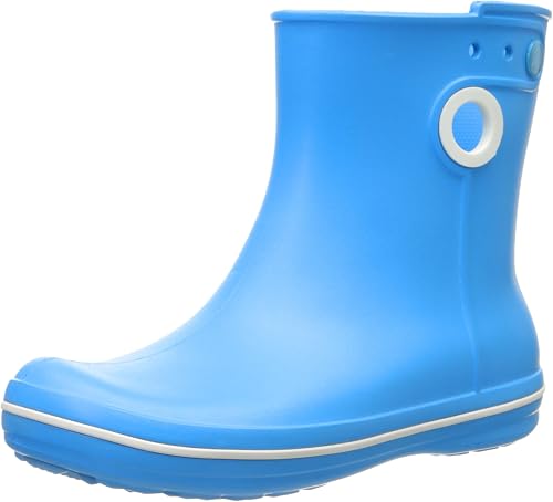 Crocs Jaunt - Botas bajas de lluvia para mujer : Crocs: Amazon.com.mx:  Ropa, Zapatos y Accesorios