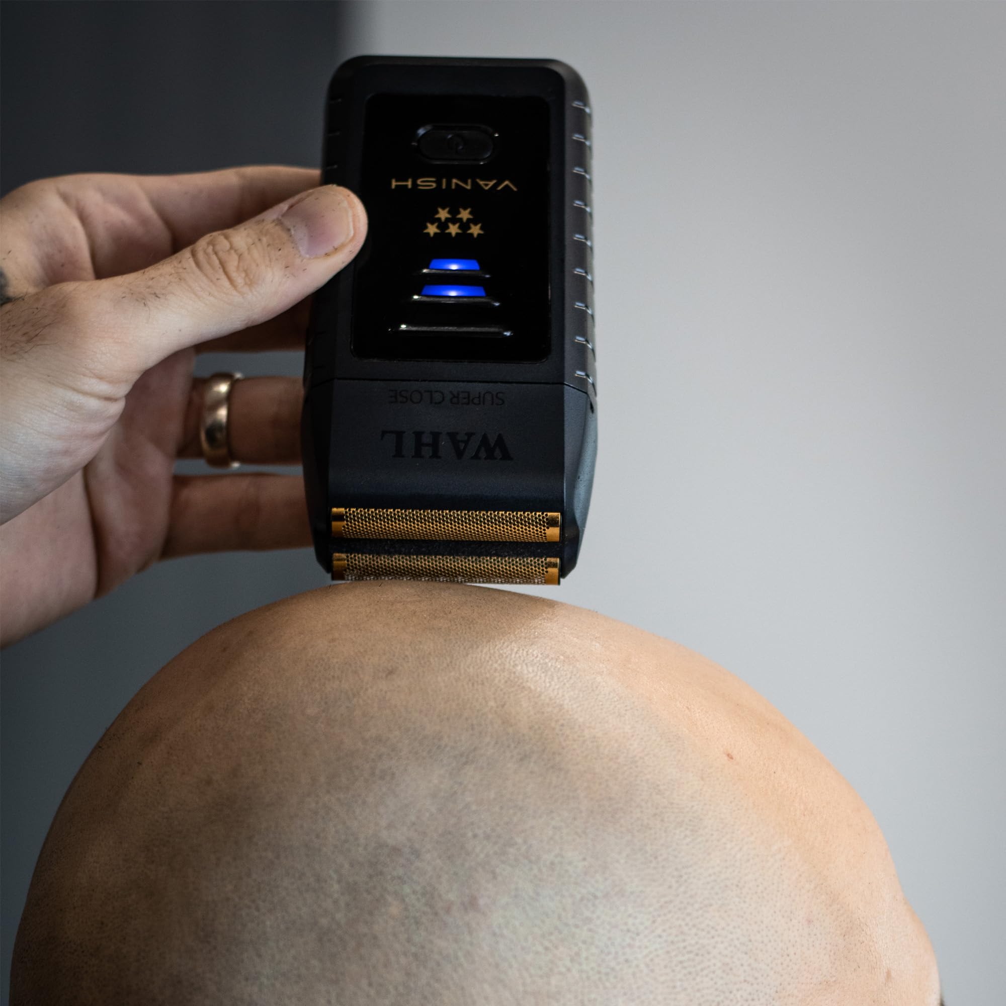 Wahl Afeitadora profesional Vanish Series 5-Star