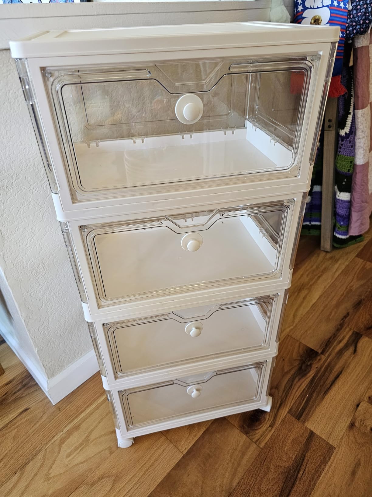 Customer Image