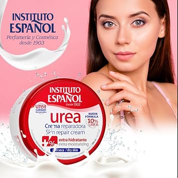 Instituto Espanol Urea Gift Set from Spain-Set of 3 -Urea Repair Series