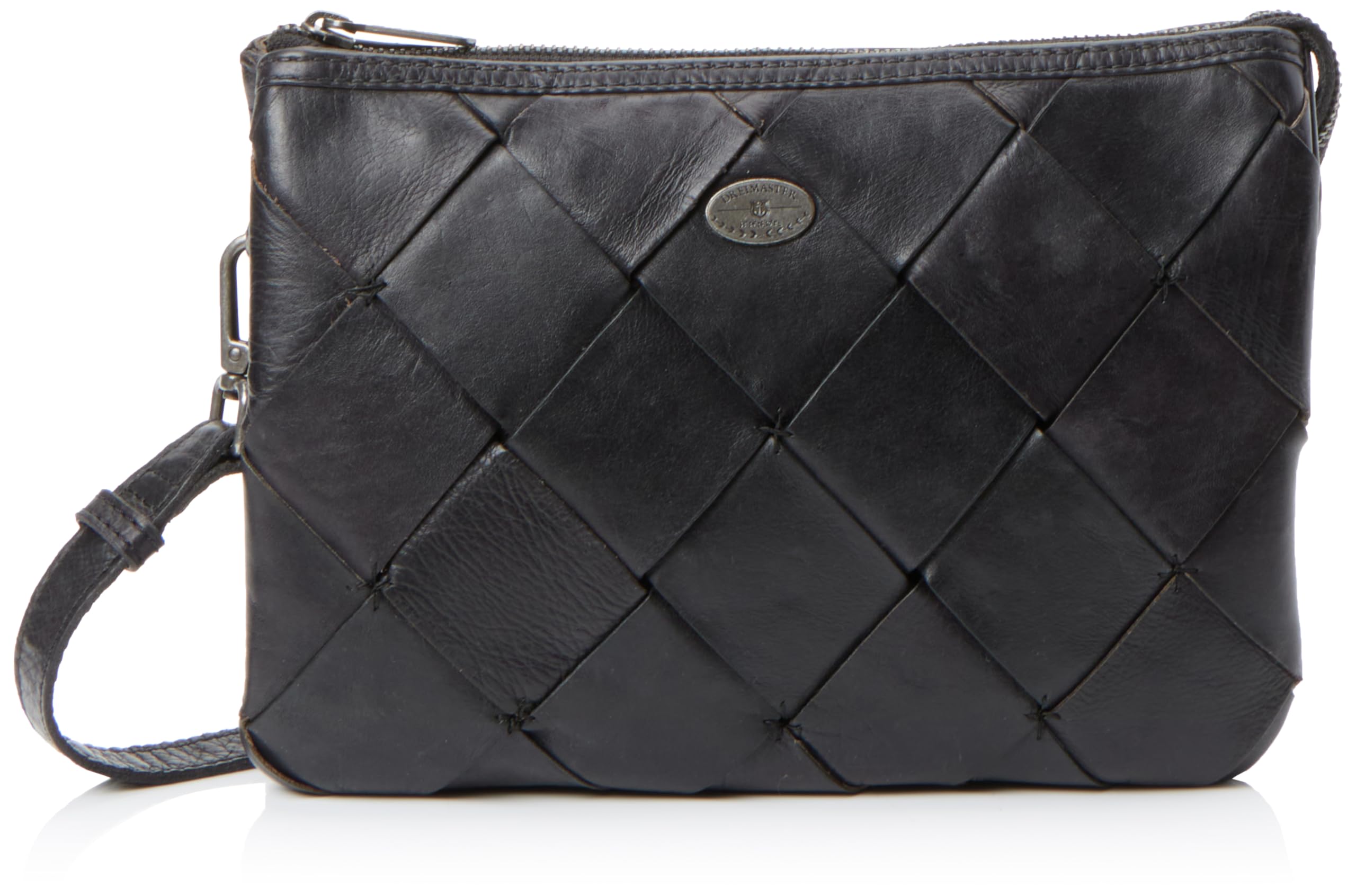 TILDEN Women's Small Pocket, Black, One Size
