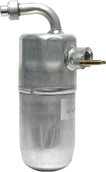 Universal Air Conditioner RD 10974C A/C Accumulator