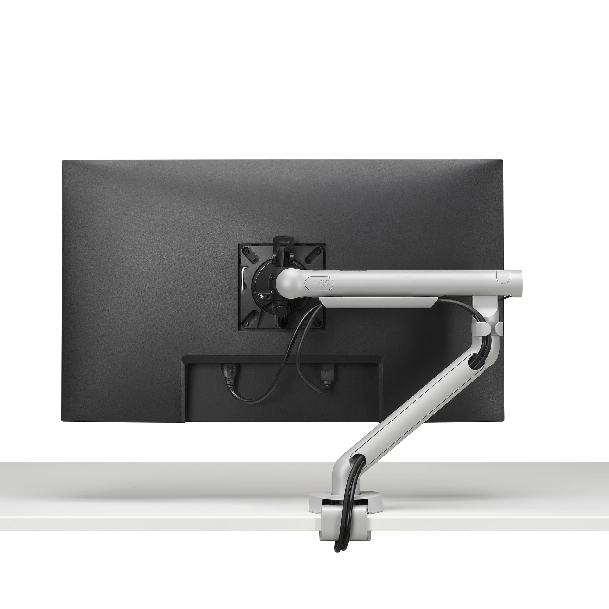Amazon.co.jp: Colebrook Bosson Saunders モニターアーム Flo Now
