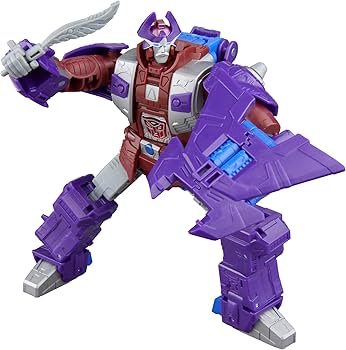 Amazon.co.jp: トランスフォーマー エイジ オブ ザ プライム ザ