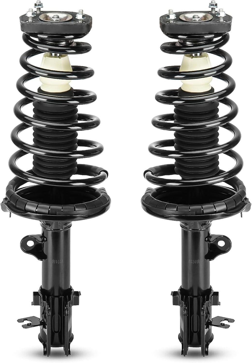 172222 172221 Rear Struts w/Coil Springs for Hyundai Tucson 2005-2008/ for Tucson (GL, GLS, L, Limited, SE) 2009/ for Kia Sportage 2005-2010, Shock Absorbers Assembly