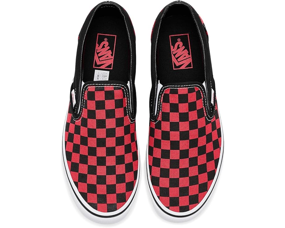 Vans Classic Slip-On - Top View