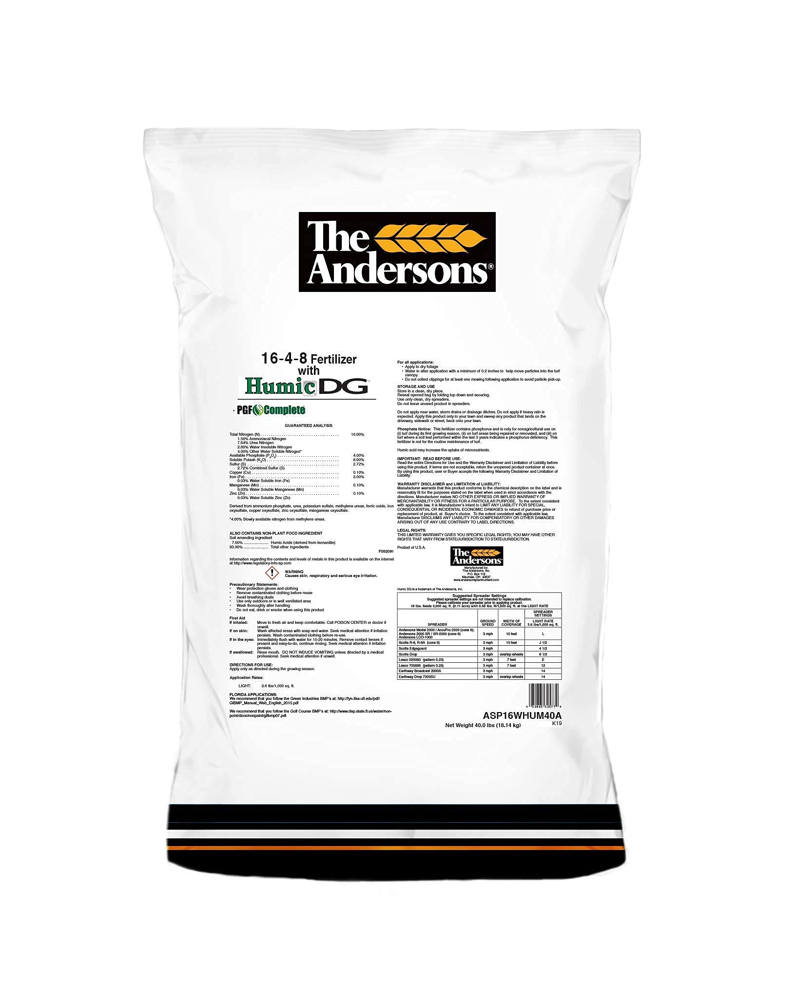 Buy The Andersons Professional PGF Complete 16 4 8 Fertilizer With buy-the-andersons-professional-pgf-complete-16-4-8-fertilizer-with