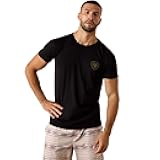 Mens Banner Badge T-Shirt