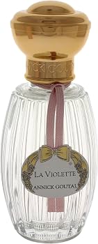Amazon.com: Annick Goutal La Violette Eau de Toilette en spray