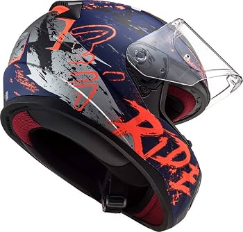 ls2 ff353 rapid naughty helmet Motorcycle helmets MATT BLUE FLUO Orange, Black/Orange/Blue, M, 103534150M: Buy Online at Best Price in Egypt Giant ProWay Tool Stash Team_Renault The LS2 Rapid III Team:Jacksonville Jaguars