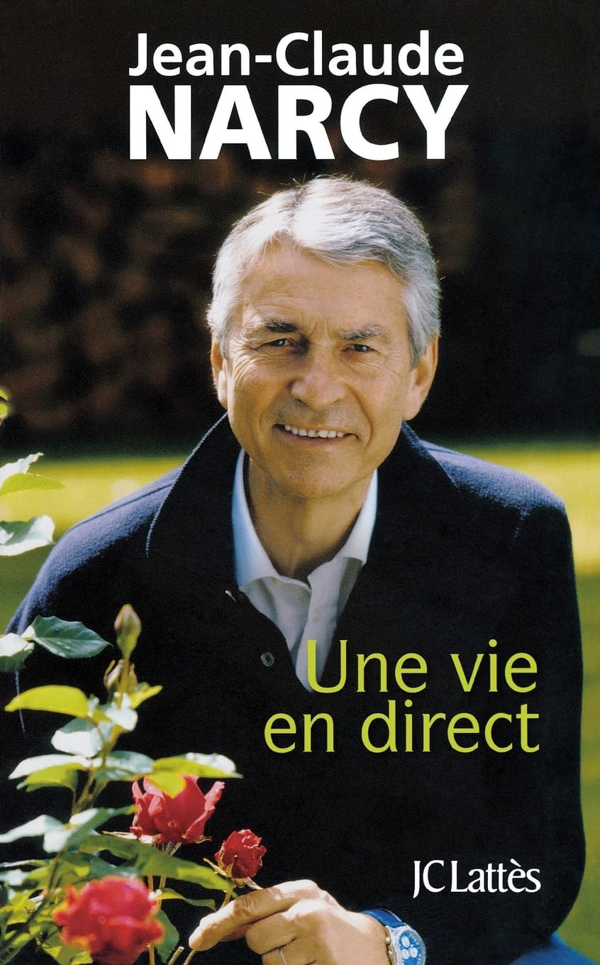 Une vie en direct