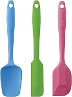 Vista 1 de Cuisinart Mini Spatulas (Set Of 3), Multicolor