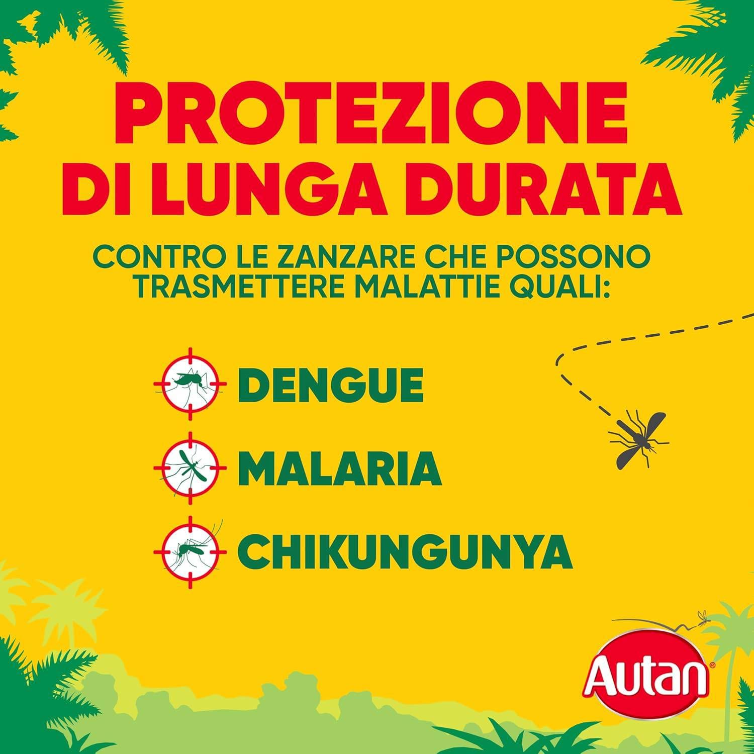 AUTAN DEFENSE TROPICAL 100ML