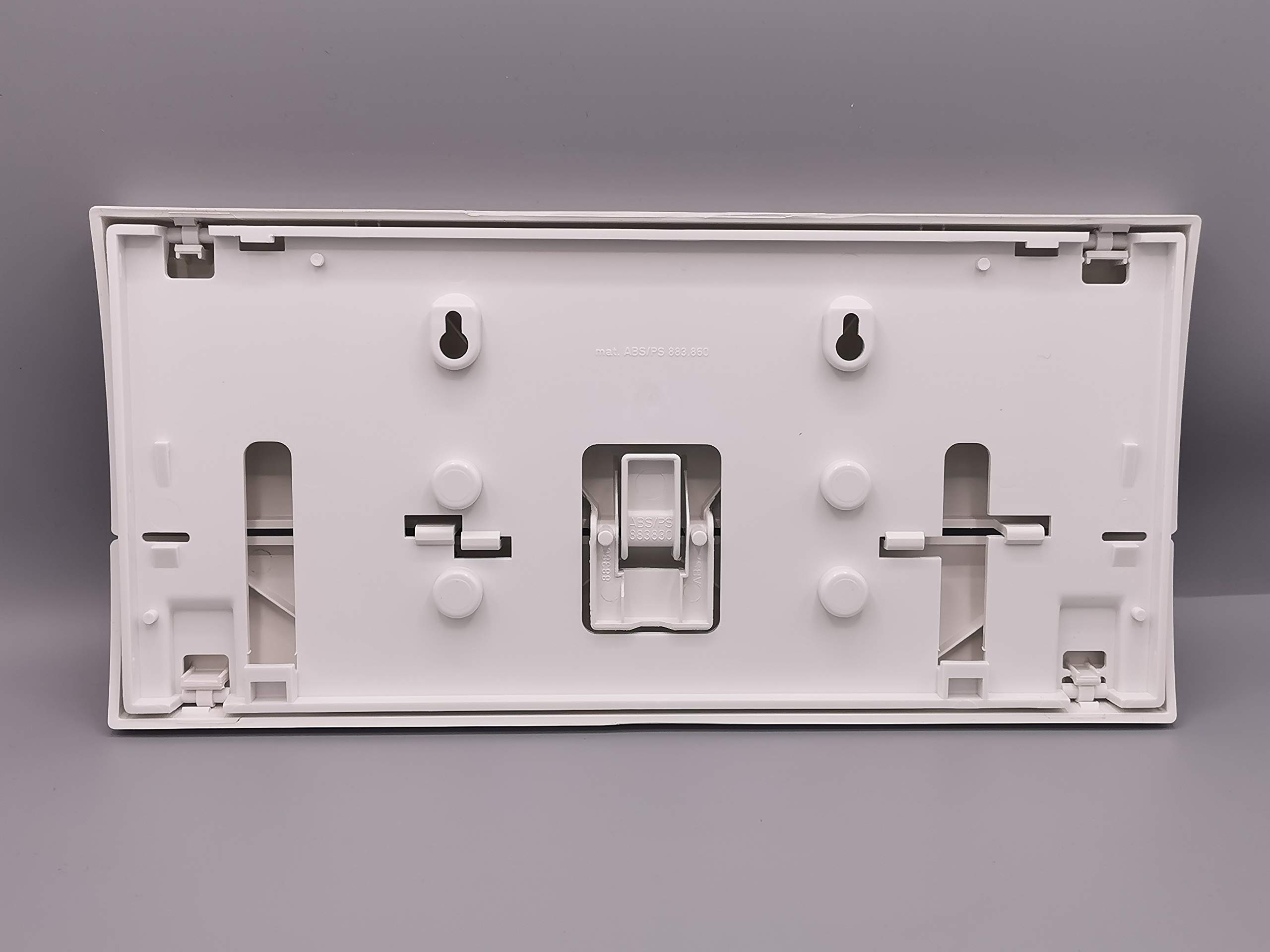 generisch WISA | 2000 Betätigung Drückerplatte Spülung Toilette Spülkasten