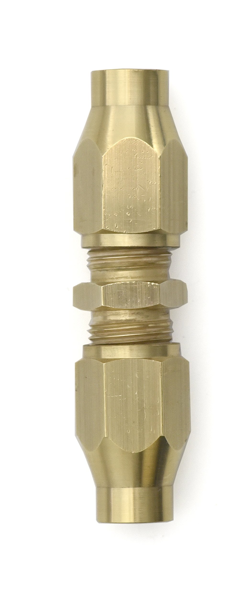 BluBirdFast Fix - 1/4" Air Hose Assembly Repair Splicer - FFSP14