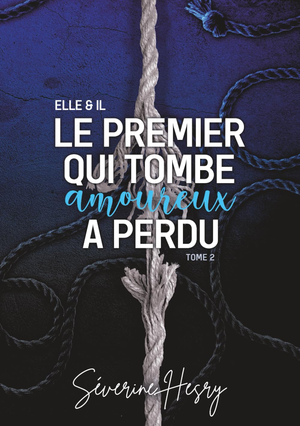 Le premier qui tombe amoureux a perdu : Elle & Il