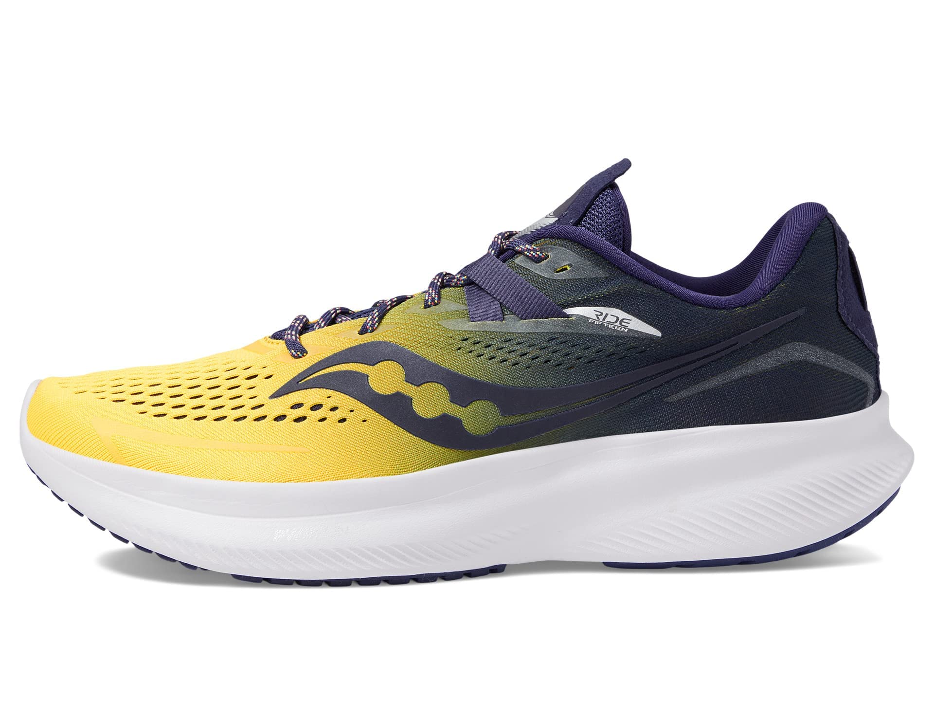 Saucony Ride 15 Scarpe da corsaDonna