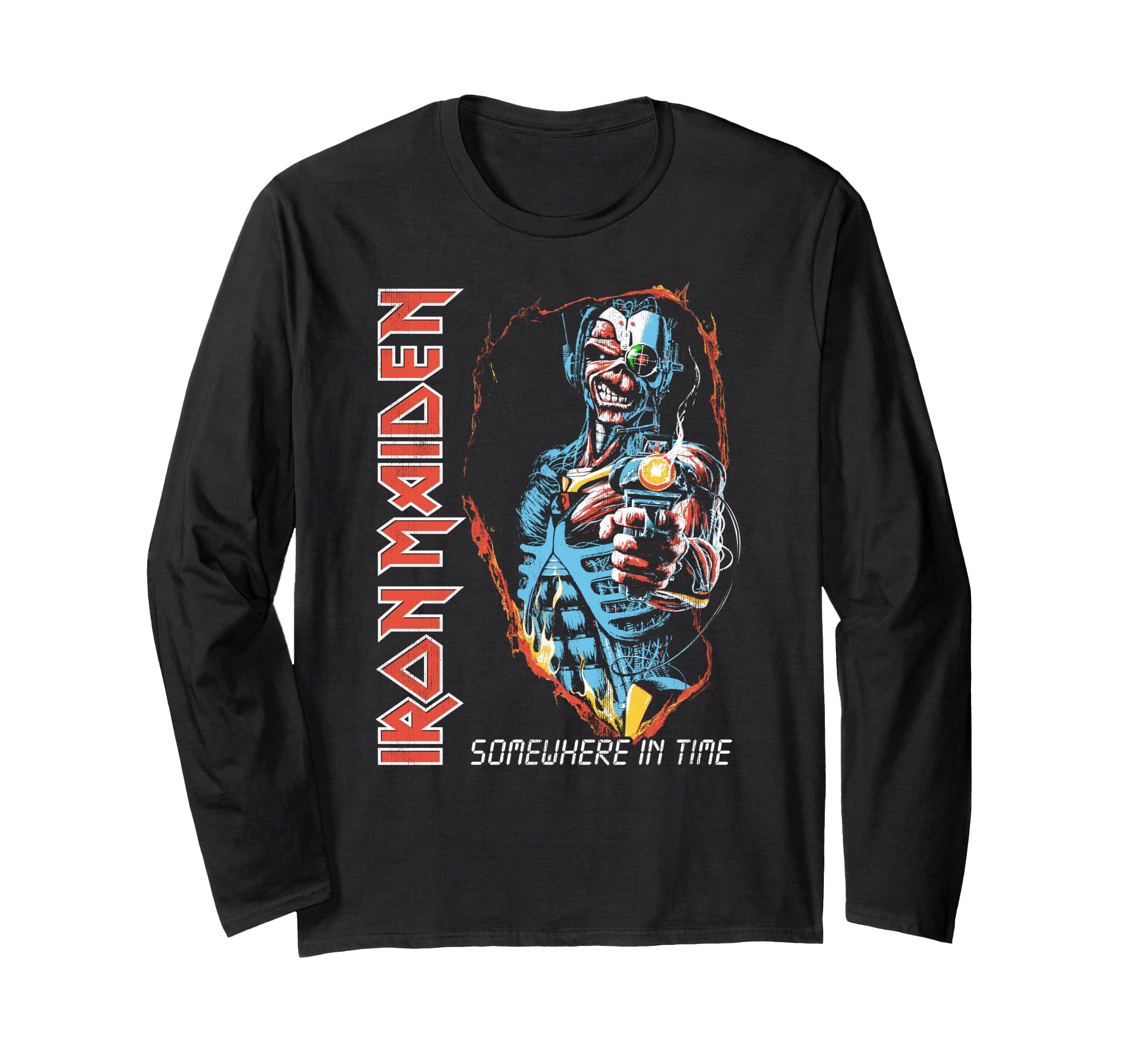 Amazon.com: Iron Maiden: New Arrivals