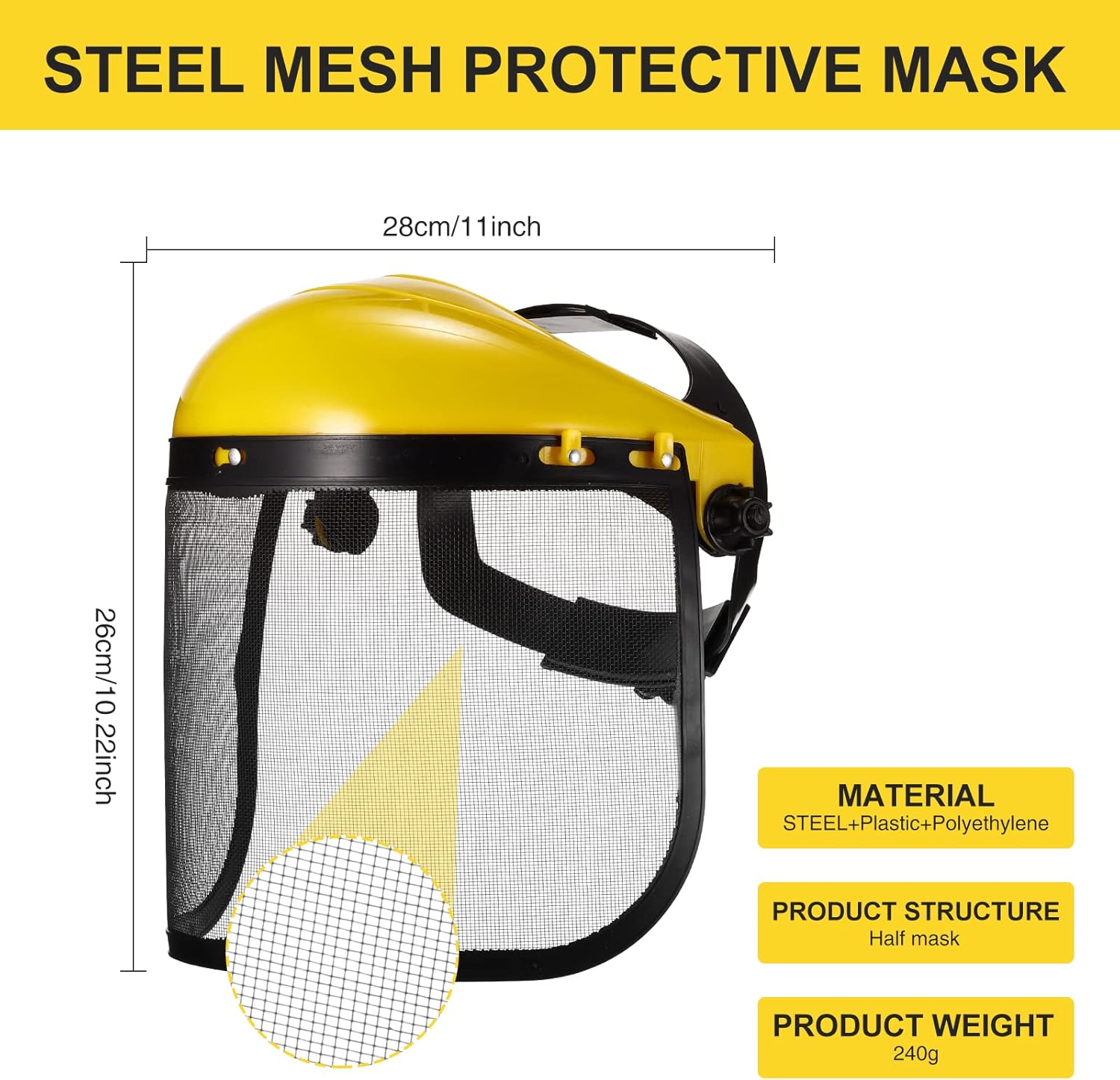 Mehanizam za podešavanje kacige