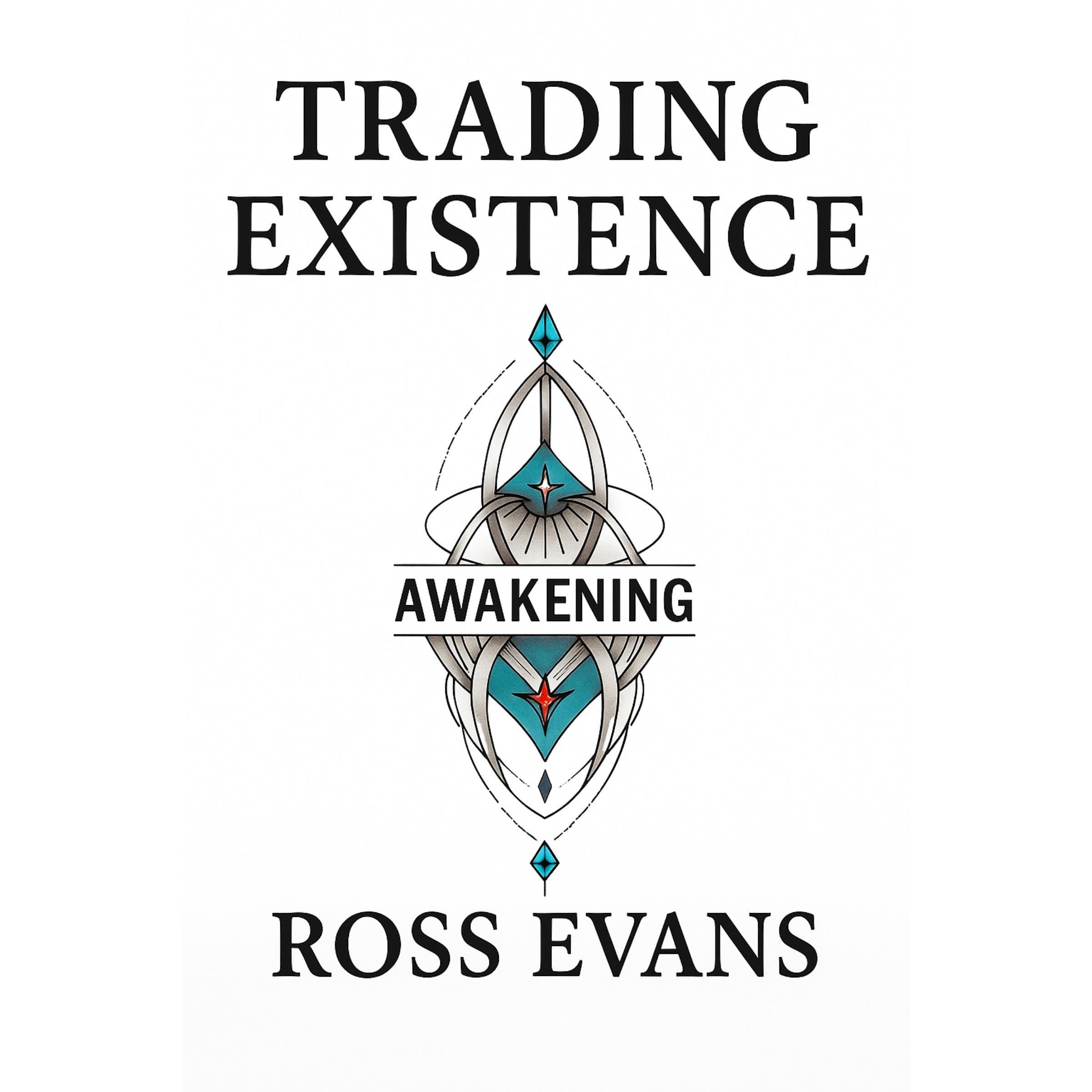 Cover art for Trading Existence