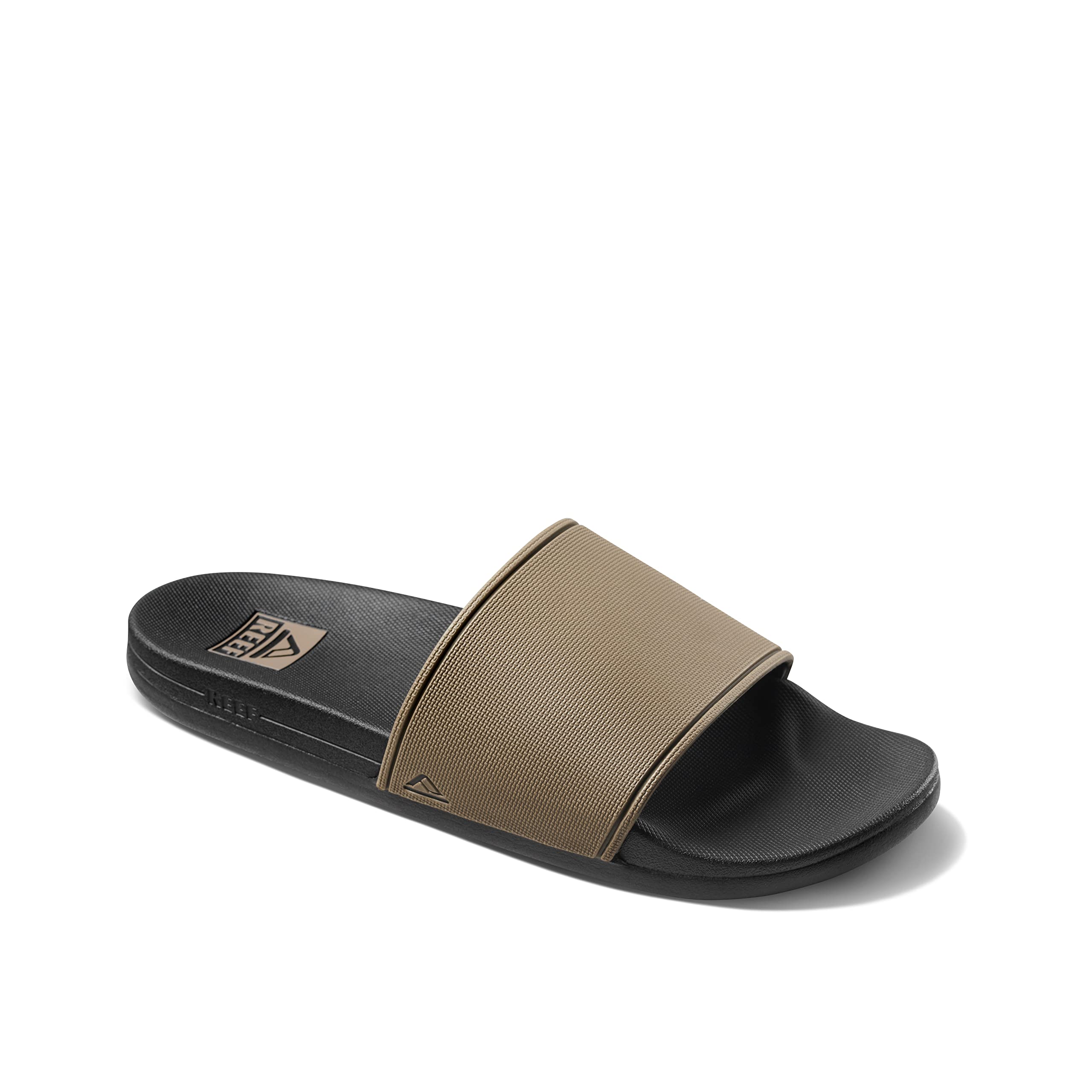 ReefMen's Cushion Slide Sport Sandal