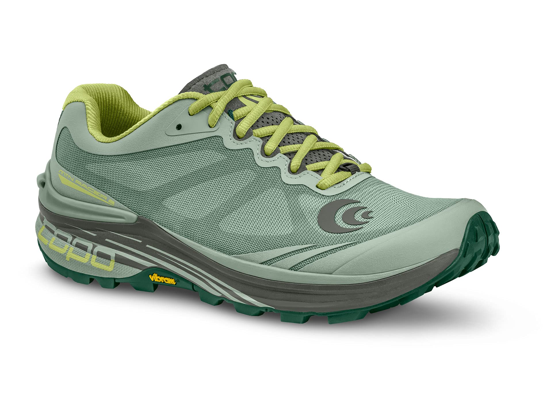 Topo Athletic MTN Racer 2, Scarpe da Ginnastica Basse Donna