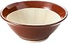 Yamaki Squid Mortar Tokoname Ware No. 7 A52 Brown