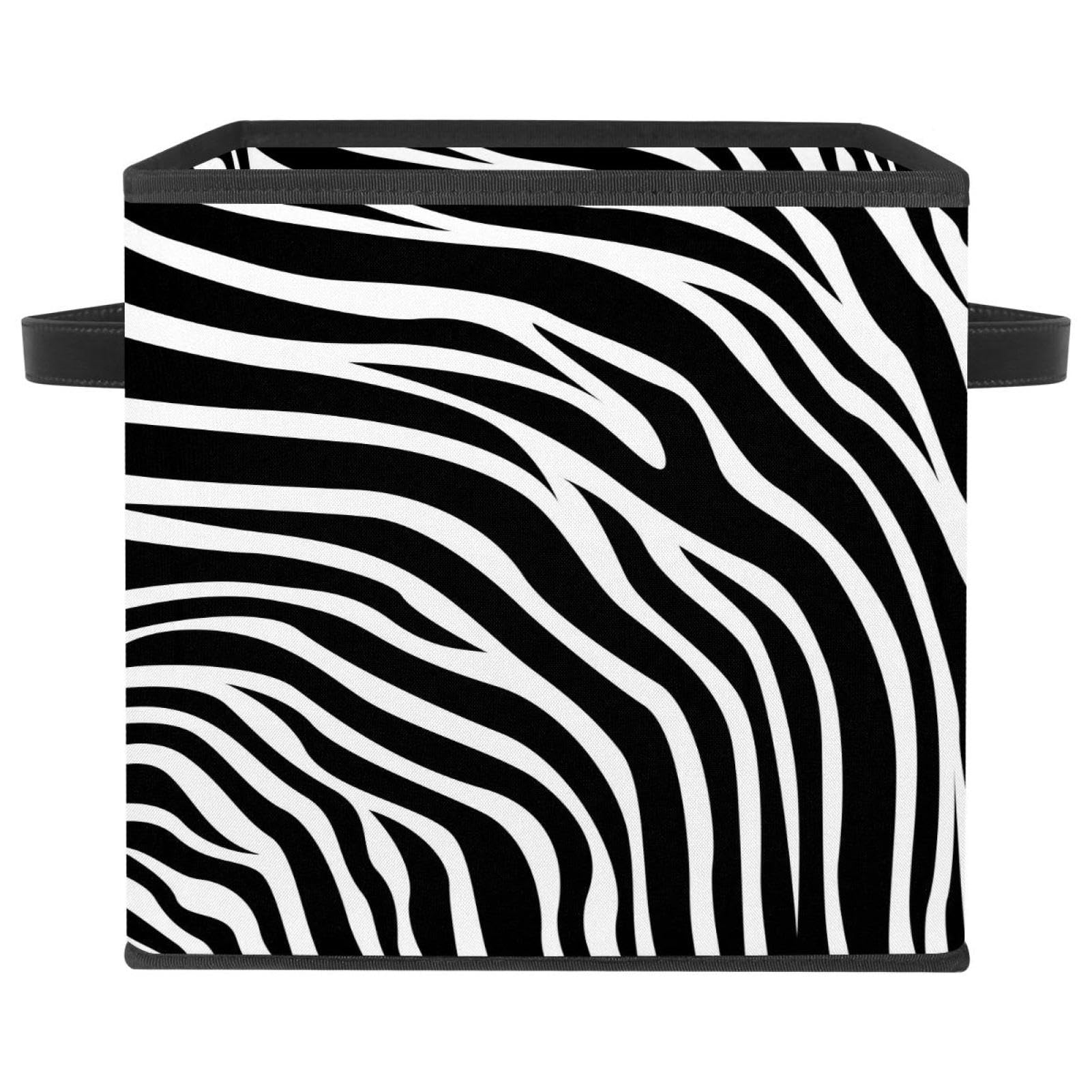 Boîte de rangement pliable contre le désordre des jouets et vêtements de chambre