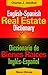 English-Spanish Real Estate Dictionary