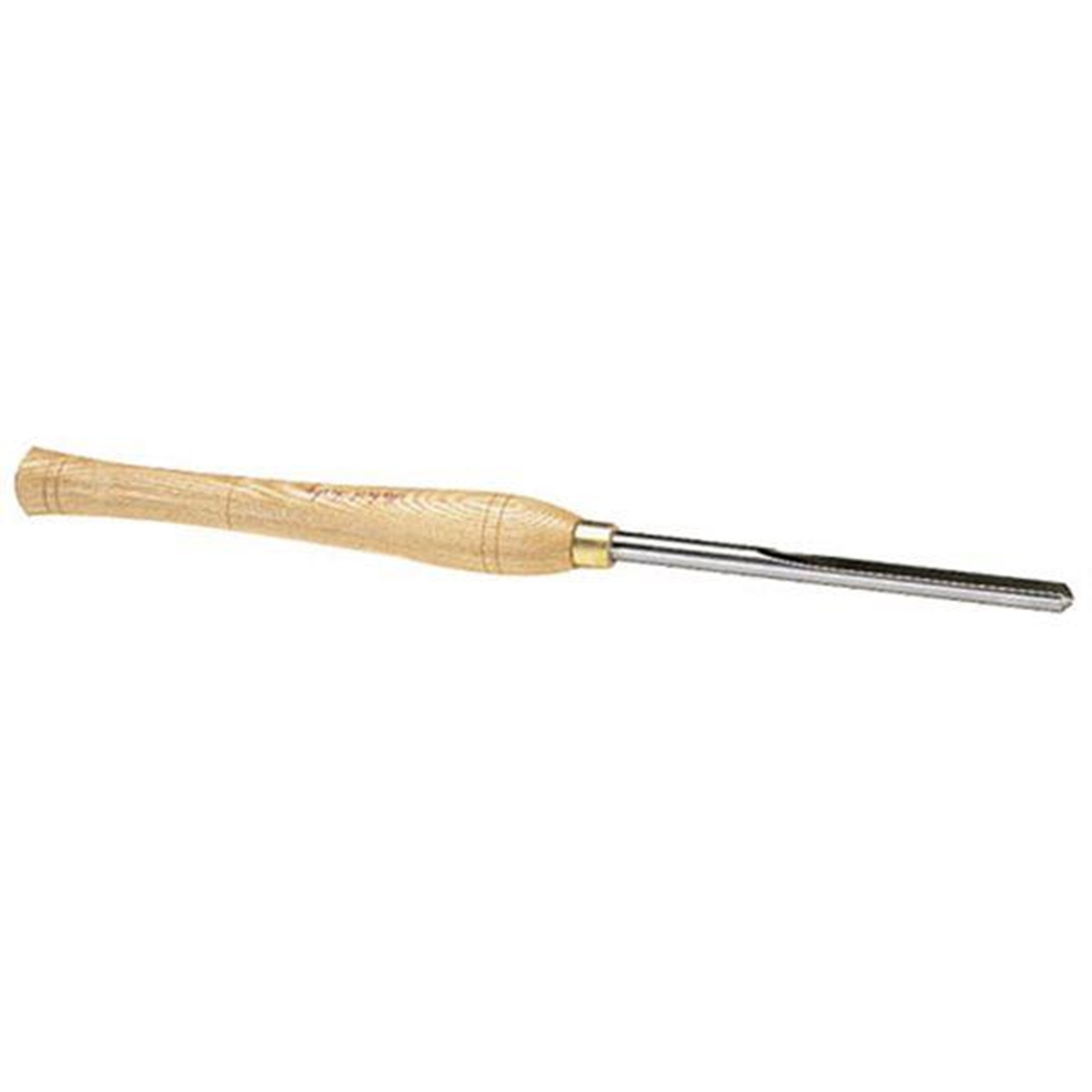 Robert Sorby B842134 Standard Bowl Gouge Long Handle - 1/2" - 13mm - Woodturning Chisel for Lathe