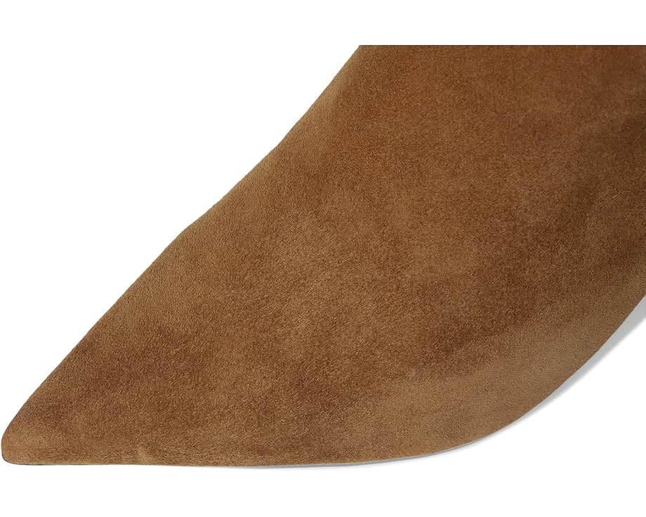 Naturalizer Emily Wide Calf Knee High Boots - Top View