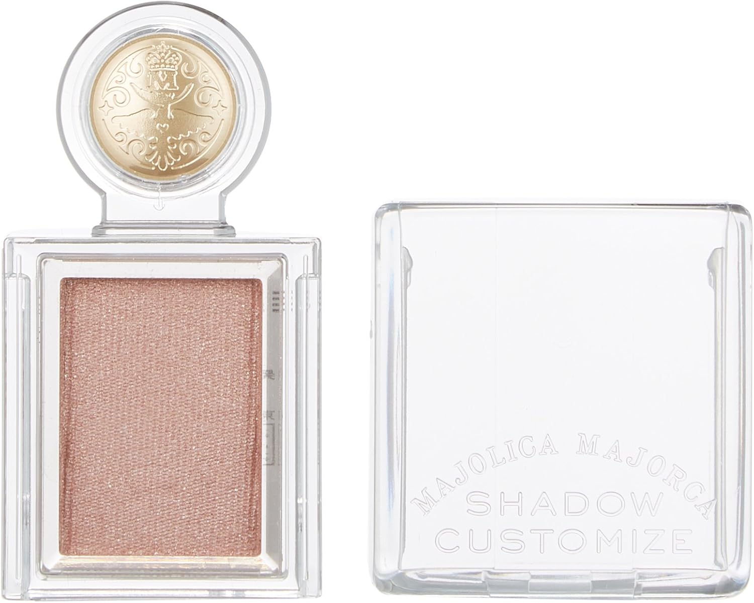 MAJOLICA MAJORCA(マジョリカ マジョルカ) シャドーカスタマイズ ルミナスティック BE384 コルク 1g 粉末